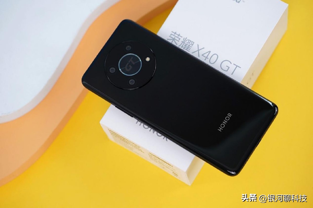 荣耀x40与荣耀x40gt哪个更好,荣耀x40与荣耀X40GT怎么选