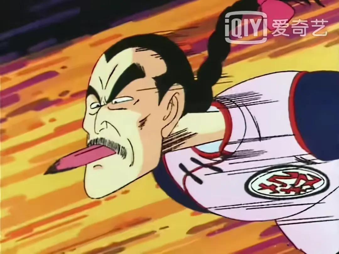 孙悟空在龙珠的实力,孙悟空在龙珠里的实力