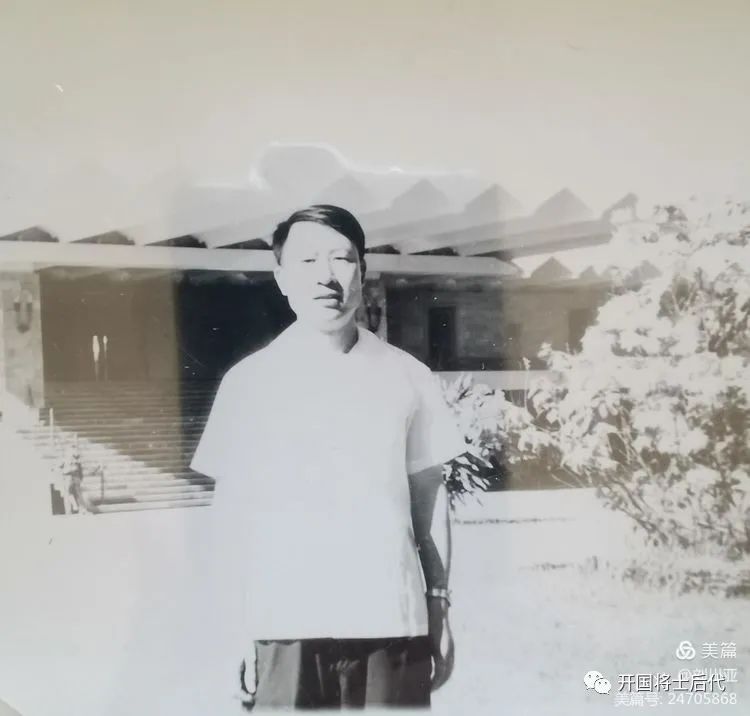 刘川亚：（四）一代天骄，记空军十三师原师长王捷程