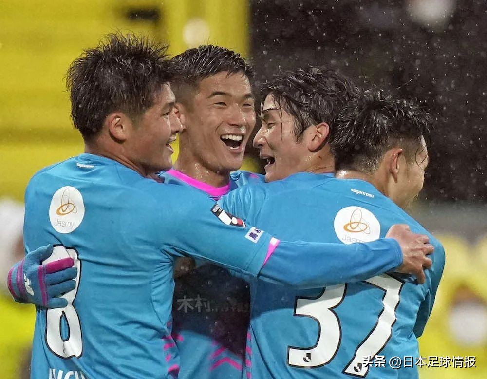 2022年日职联赛程,2022日职联赛首轮比分