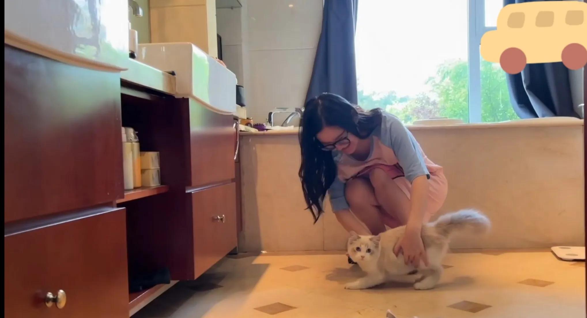 从一个人到一群人创业经历,一个做自媒体的女孩