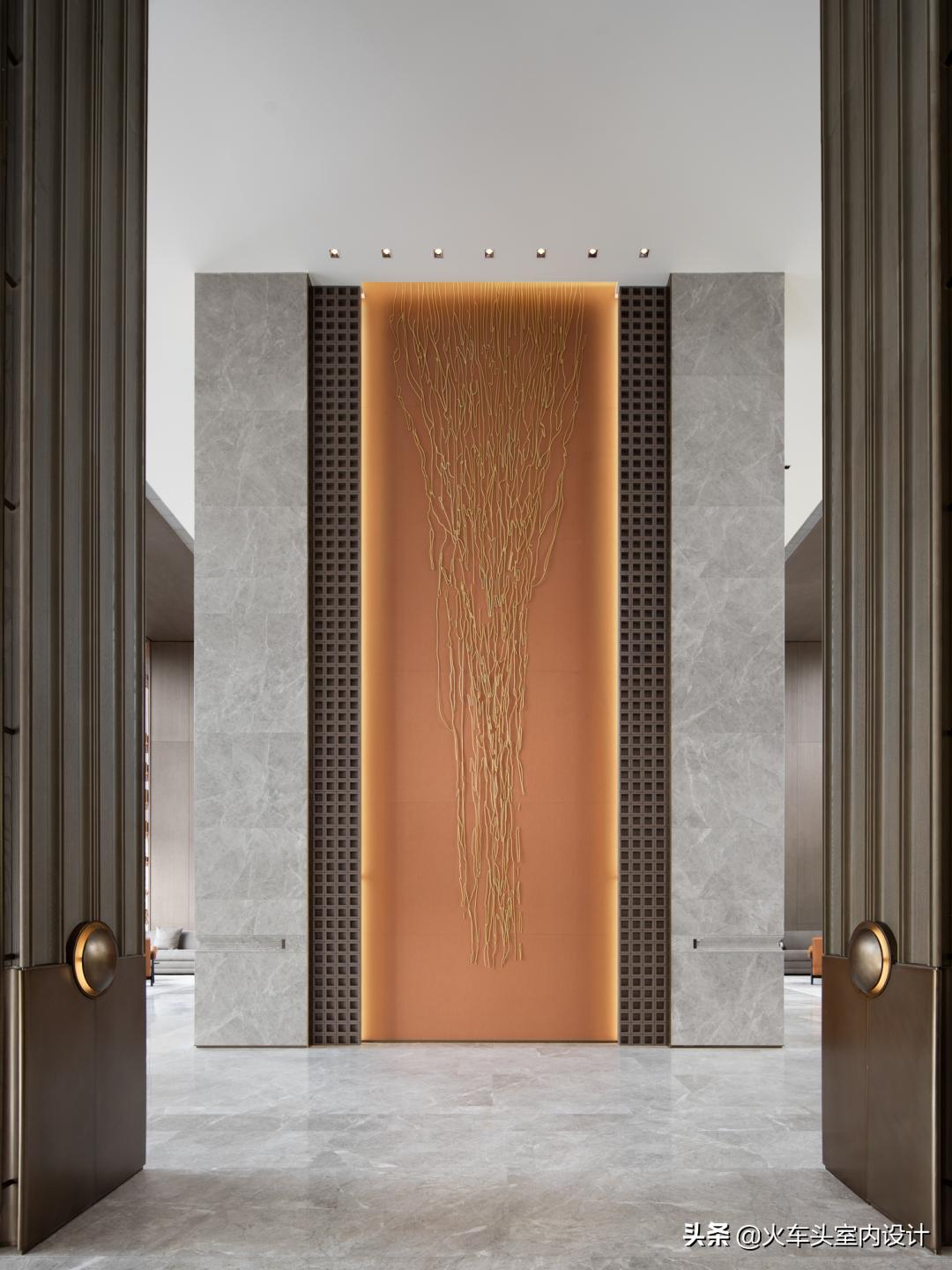 金众柏悦公馆小区平面图,金众柏悦公馆装修风格