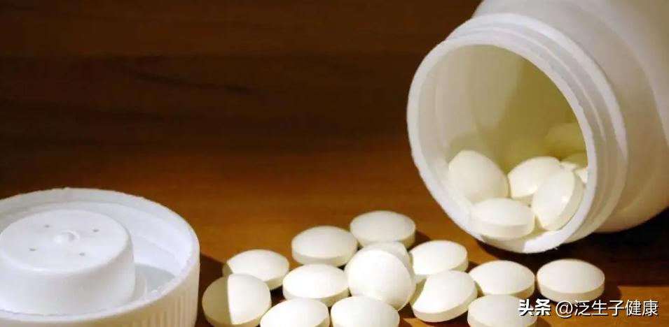 台湾艺人每天吃的神奇小药片,真的是安神助眠居家必备之良品?