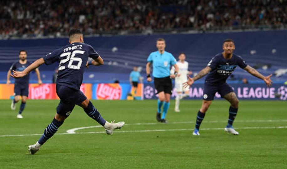 皇马vs曼城贝尔阿扎尔,皇马5-4逆转绝杀阿尔梅里亚