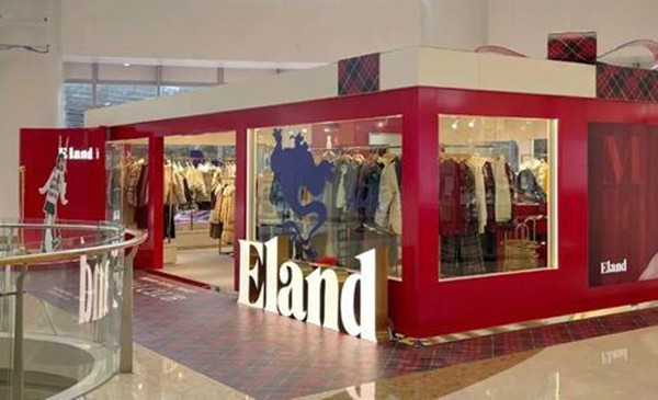 标价1500的羽绒服成本只有75l,价格1500以上羽绒服