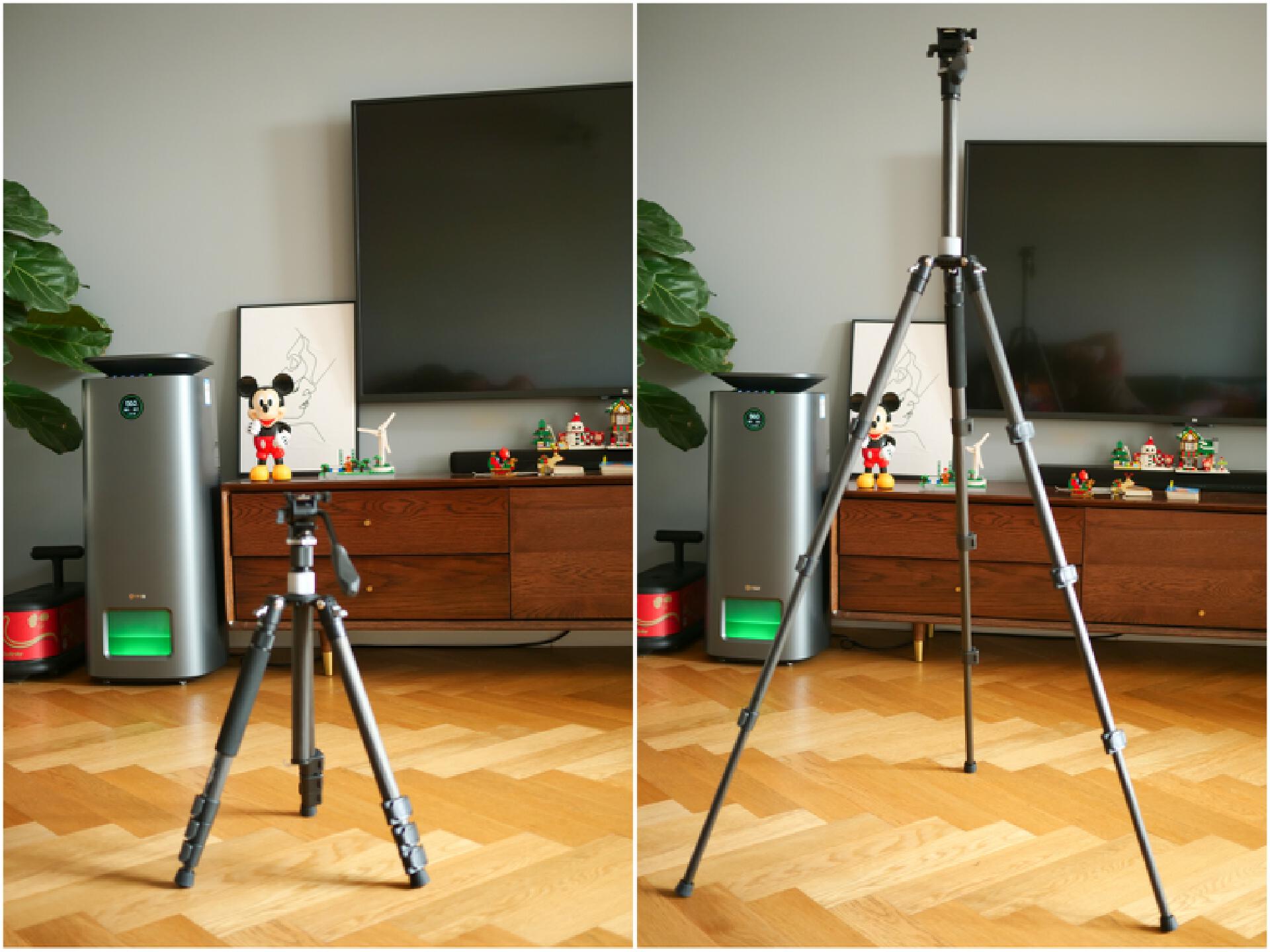 有好的摄影器材就能拍出好照片,适合新手拍摄的摄影器材