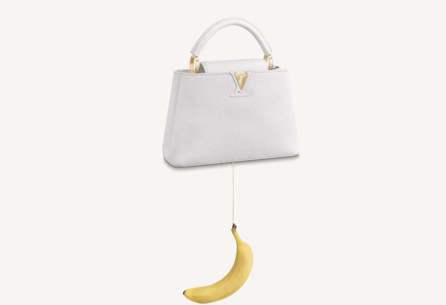 顶流卖丑大翻车！11万的透视裤、露奶衫，25万的飞机包，狗都不买