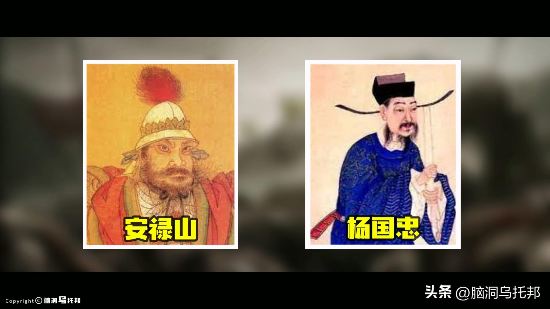 人口迁移安史之乱,安史之乱后唐朝人口恢复