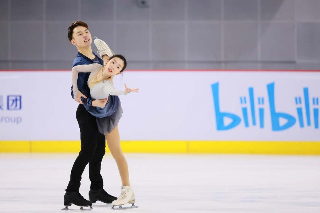 一触即发！本赛季全国花样滑冰冠军赛12日开赛
