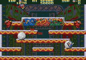 盘点fc经典游戏,盘点十大经典FC游戏