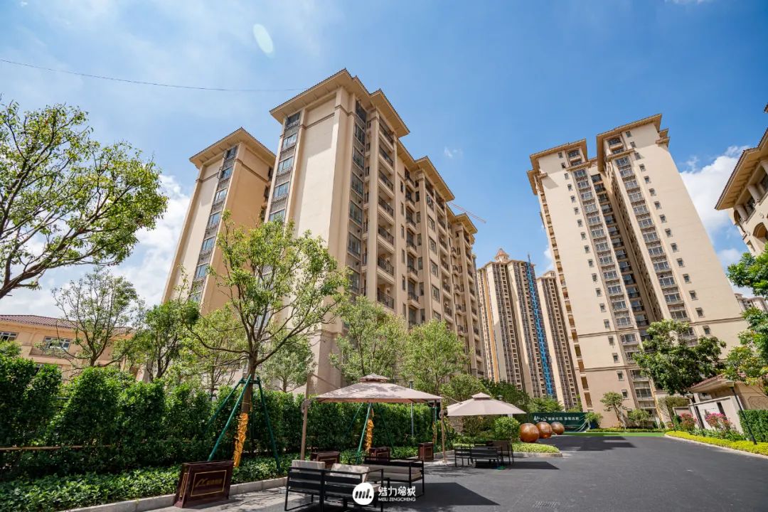 惊！增城最强开发商，不是碧桂园，竟是保利？！