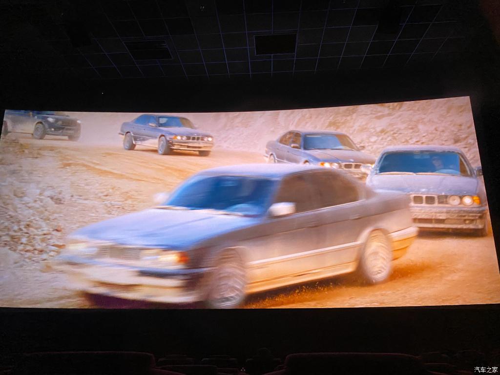 速度与激情3中的车型,速度与激情全集所有车型
