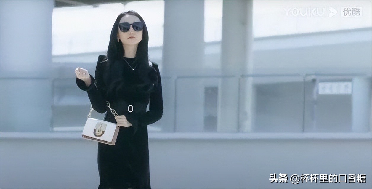 《炽道》金晨×王安宇小说还原！上演引体向上抱抱和墨镜四目相对