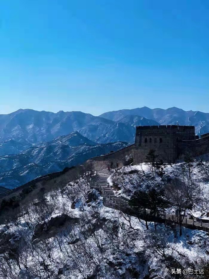 八达岭长城怎么玩,八达岭长城攻略要玩多长时间