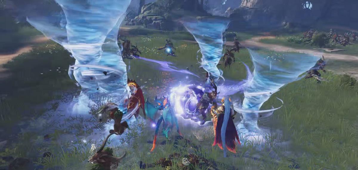 没了暴雪网易会怎样,没了暴雪玩什么游戏