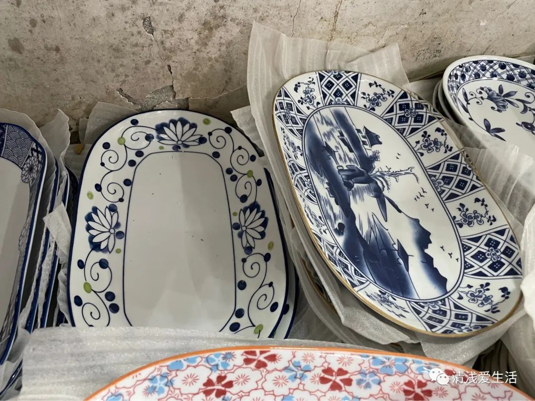 景德镇陶瓷完全逛不过来,在景德镇玩陶瓷