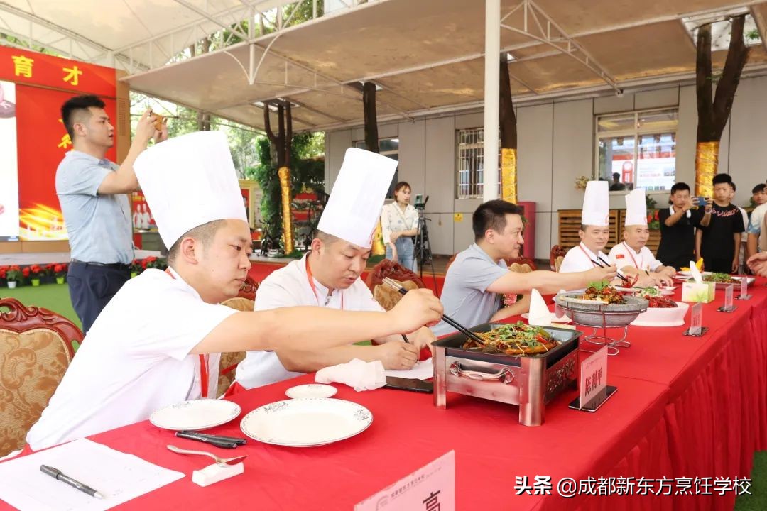 成都新东方烹饪学院西点,成都新东方烹饪学院分数线