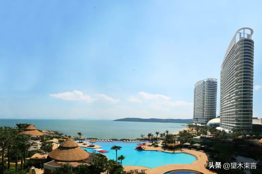 三亚的交通区位优势,三亚哪个地方空气质量最好