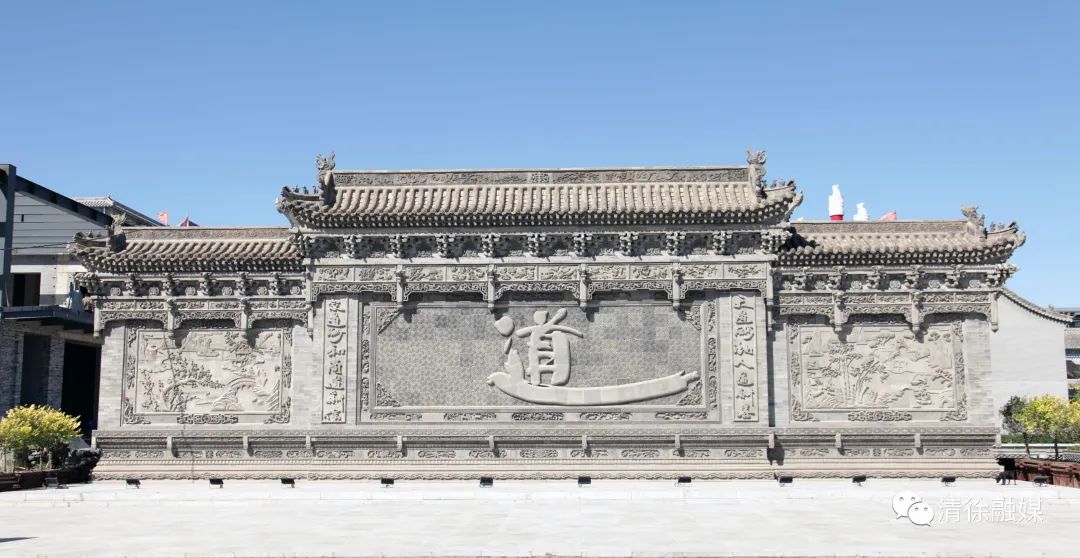 太原清徐县最好的地方,清徐有啥逛的地方