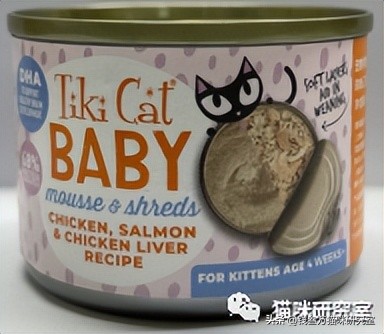 流浪猫幼猫主食罐推荐,幼猫主食罐推荐