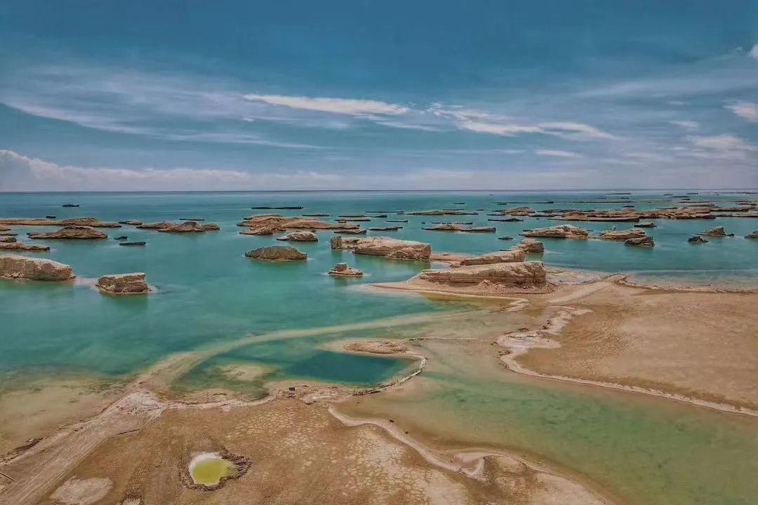 大西北旅游古老的文化底蕴,古老的信天游