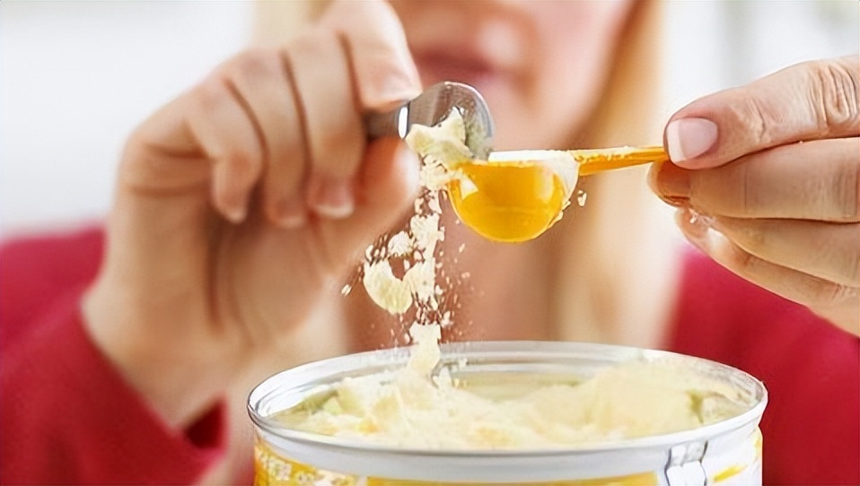 4岁孩子喝配方奶粉还要补钙吗,4岁孩子喝配方奶还能喝纯牛奶吗