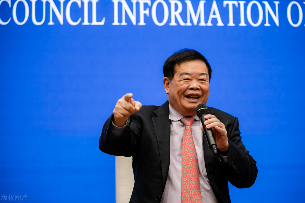 曹德旺是世界玻璃业首富吗,福耀玻璃董事长曹德旺人生经历