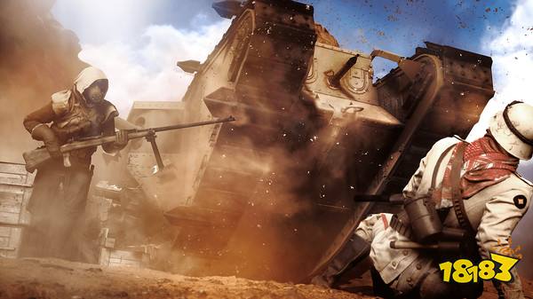 推荐九款爆火类的射击游戏,最真实最硬核的射击的游戏推荐