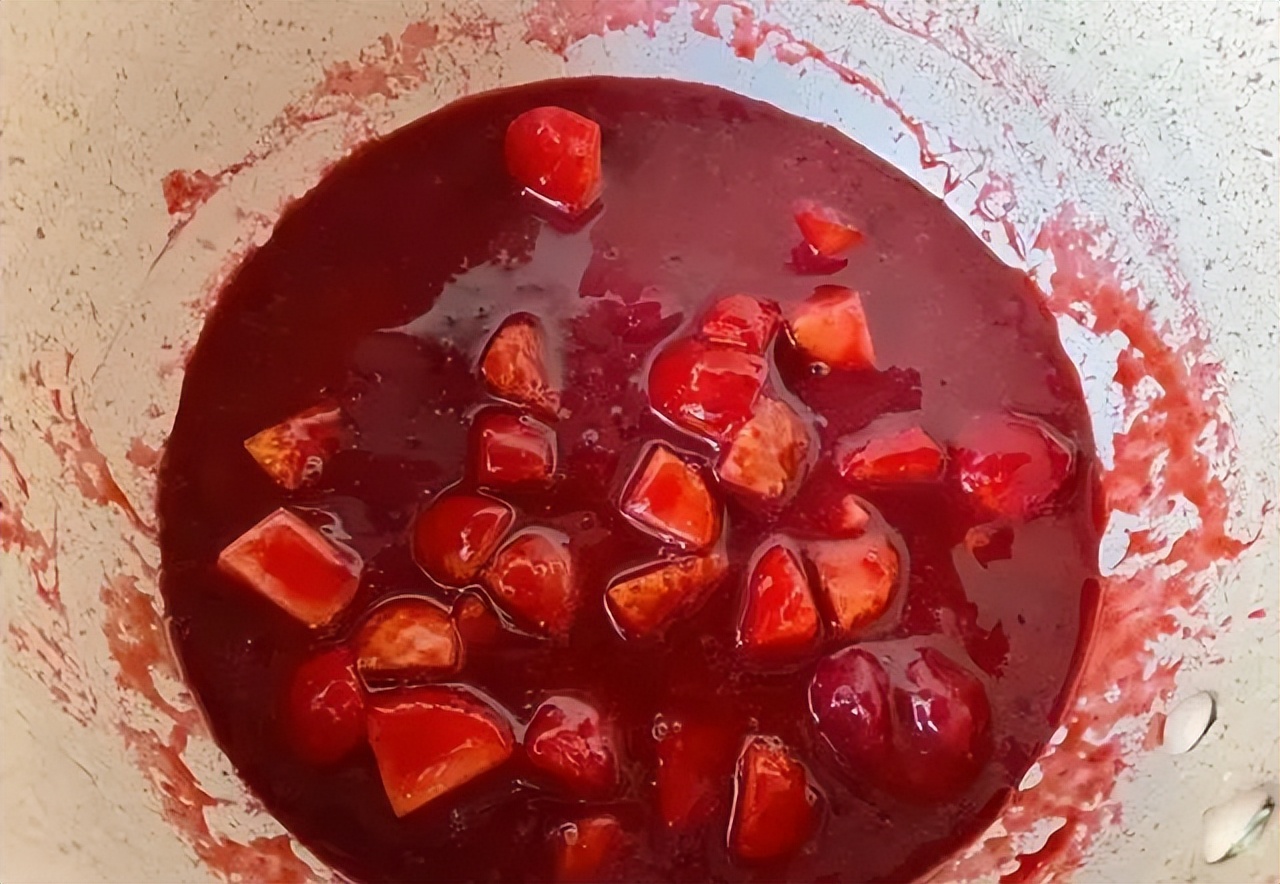 摆摊甜品提拉米苏教程,摆摊甜品提拉米苏怎么做详细教程