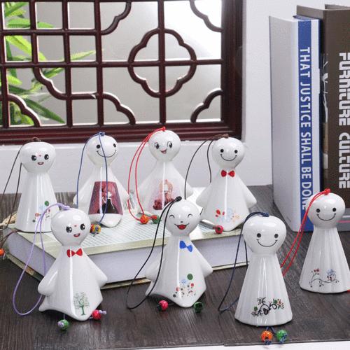 日本人门口为什么要挂名字,日本人门口挂娃娃