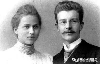 旧影里的青岛九中——百廿礼贤，世纪梦寻