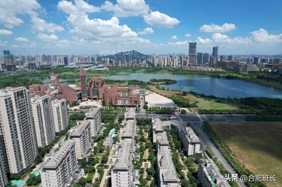 合肥蜀西湖祥源金港湾,高新区单价11500现房