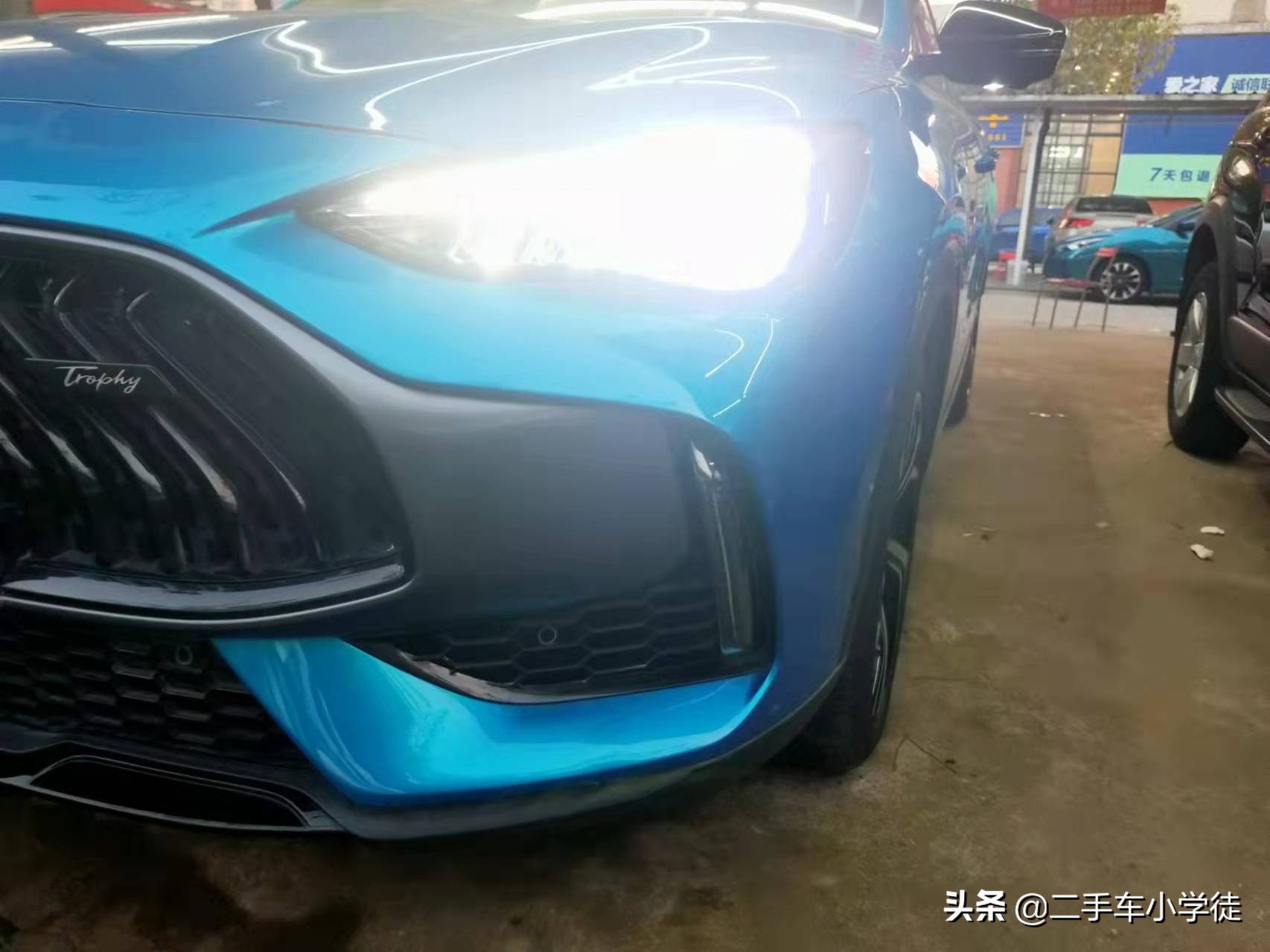 领航最新款车型,领航suv最新报价