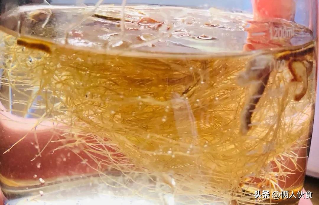 什么糖水润肺效果最好,常喝这四款糖水滋补暖身抗疲去燥