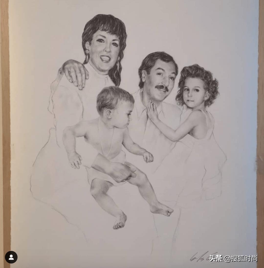 柜姐实现爱马仕自由，足球巨星C罗的女友可不只是个性感的*物尤**