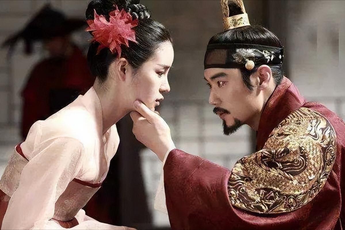 揭秘古代宫女真实生存状况：生如牲畜任人*躏蹂**，死后无葬身之地