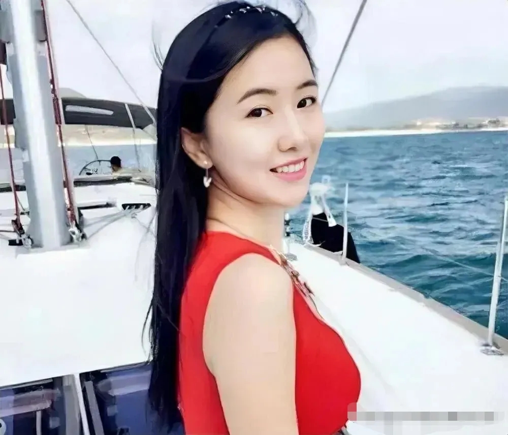 翟欣欣被捕结局,翟欣欣知道自己要坐牢吗