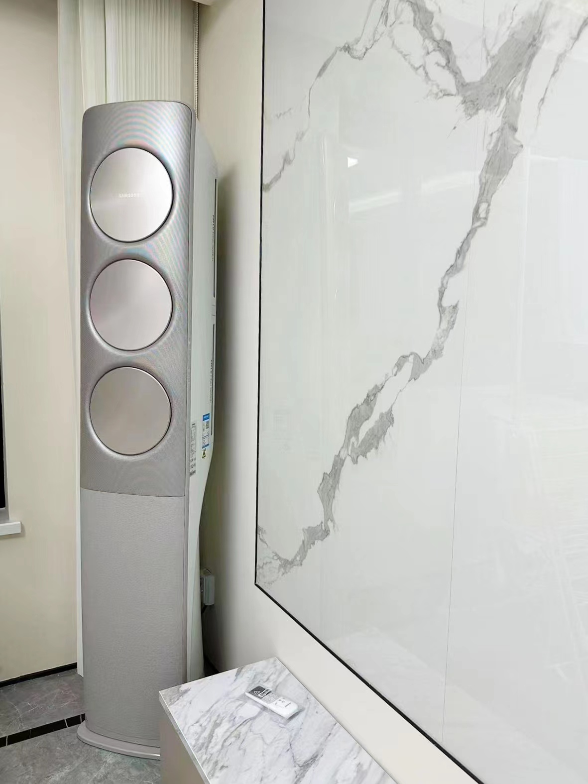 三星音享家辽宁大连团购购机客户纪实