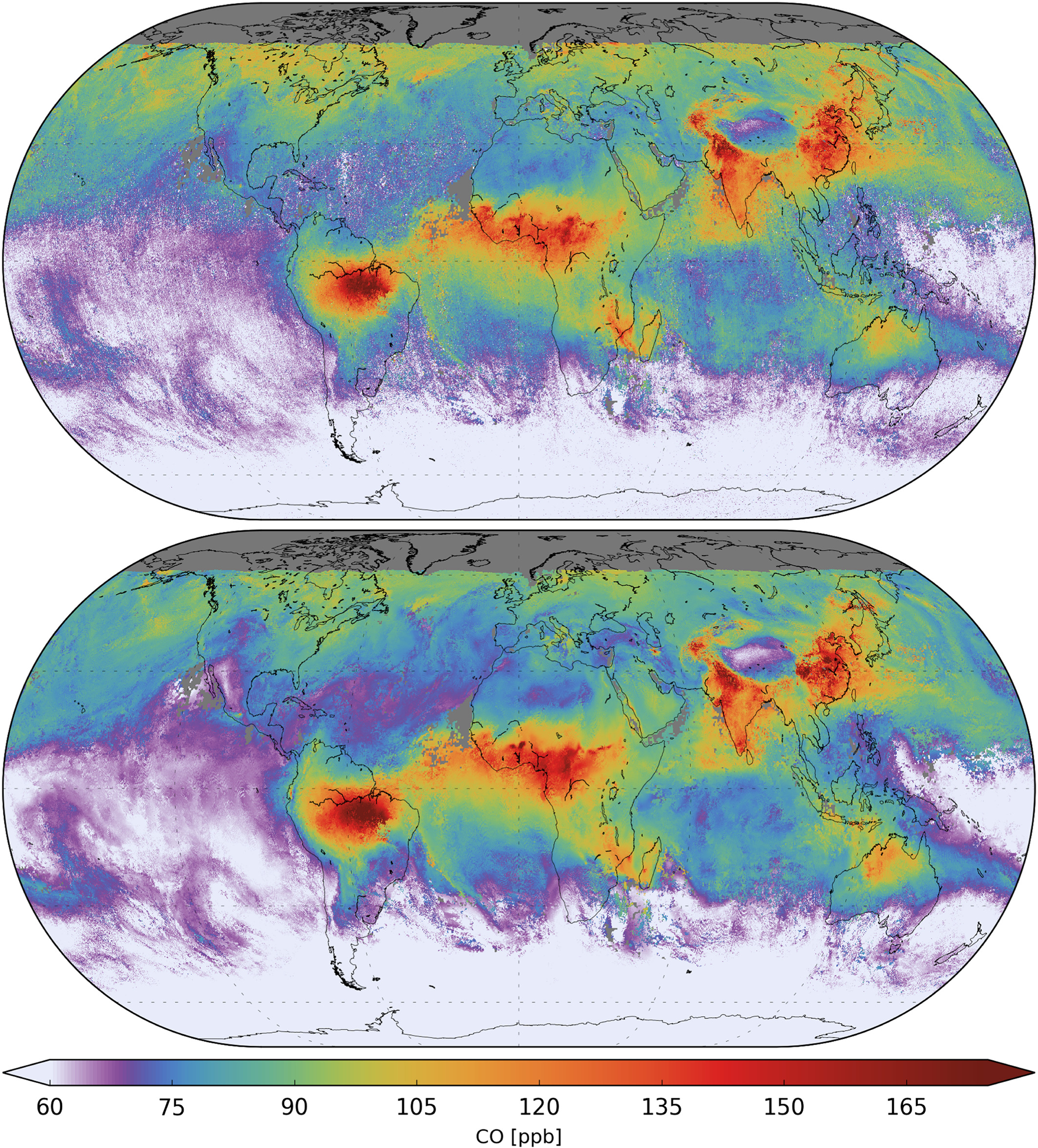 谷歌公布俄罗斯军事地图,俄罗斯可以攻击谷歌卫星吗