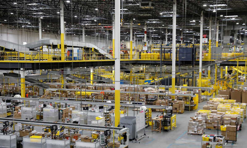 跨境电商怎么提高发货效率,上海跨境电商海外仓发货流程