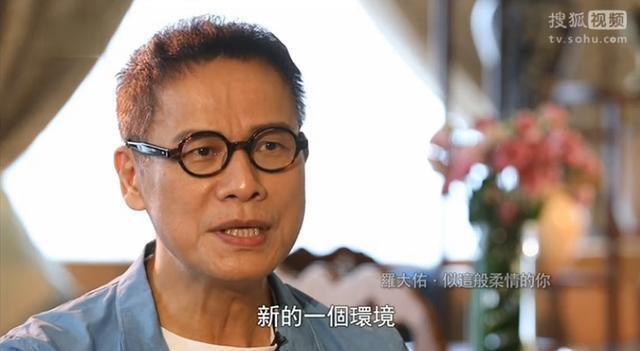 该当爷爷的年纪当了爹，这5位老戏骨白发苍苍还要为养孩子而奔波