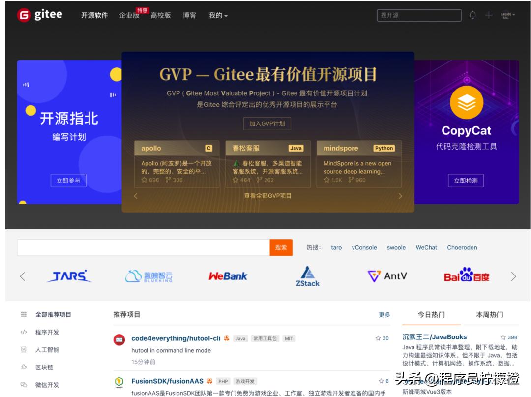 程序员最好用的网站,程序员相亲交友的网站