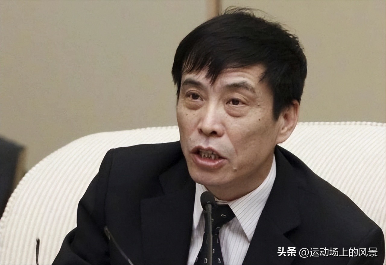 中国足球的锅，陈戌源背得起吗？