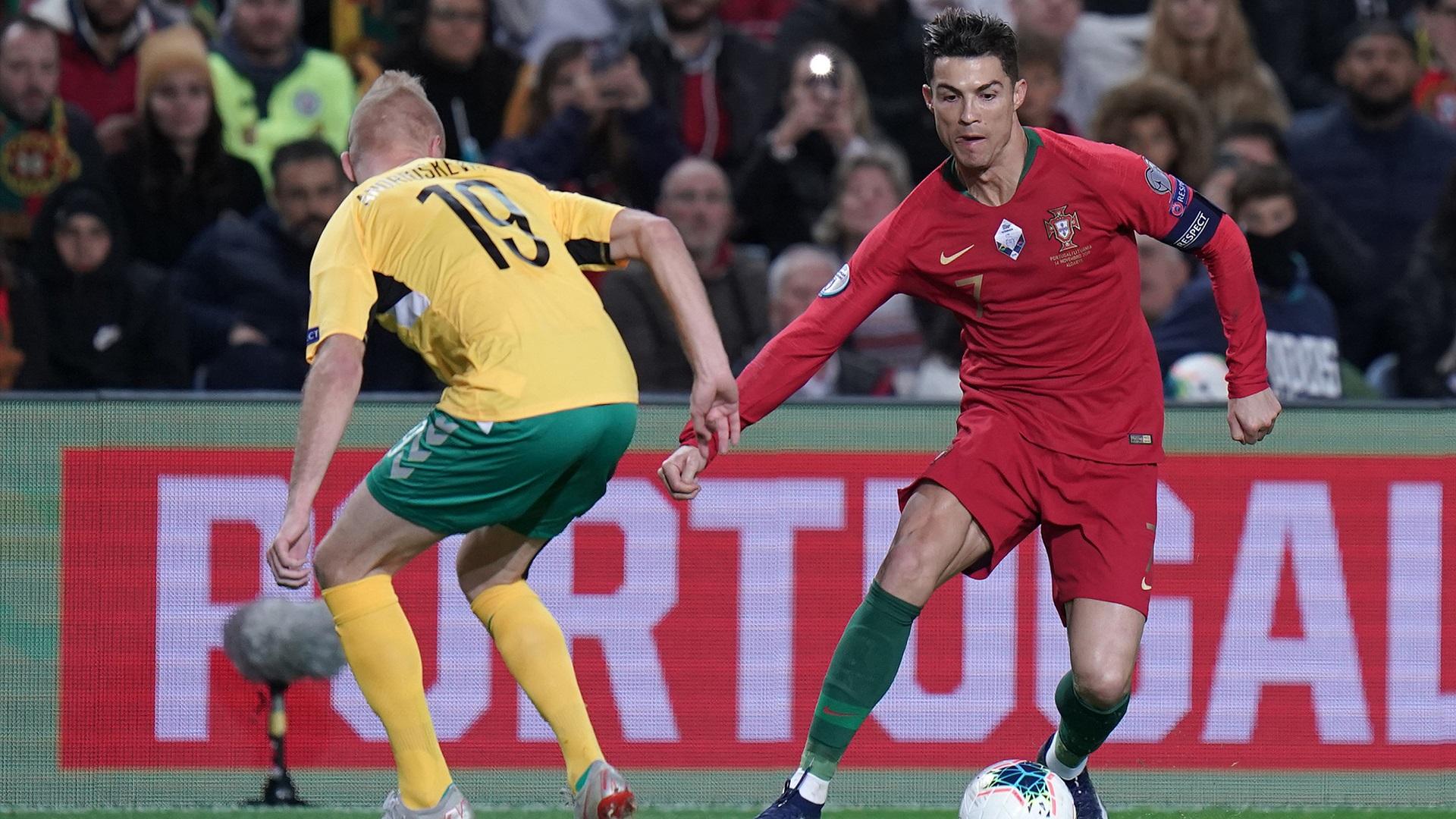 谁是足球史上最伟大的7号原声,谁是历史上最伟大的球员采访