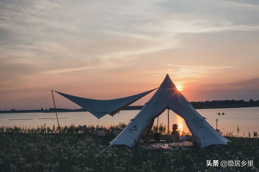 浪漫婚礼风民宿,很火的民宿婚礼