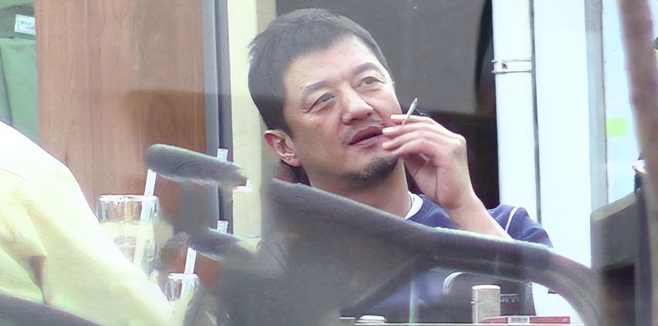 颜值帅炸天的星座男,年轻时的帅炸天