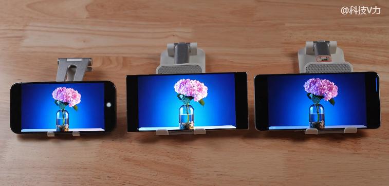 国产手机屏幕和三星的差距在哪里,三星旗舰和苹果旗舰屏幕对比