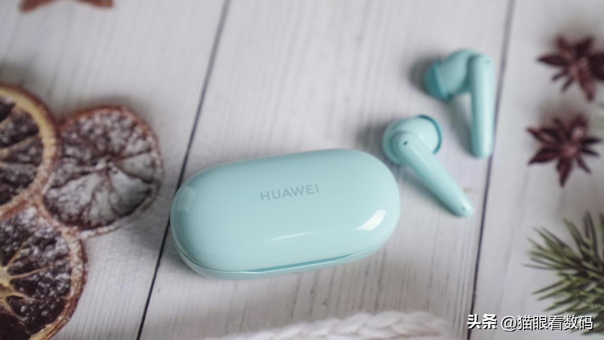 华为freebudsse单耳,华为freebudsprotws耳机