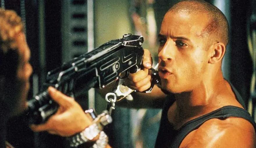 科幻电影外星绿植,最刺激的外星科幻电影