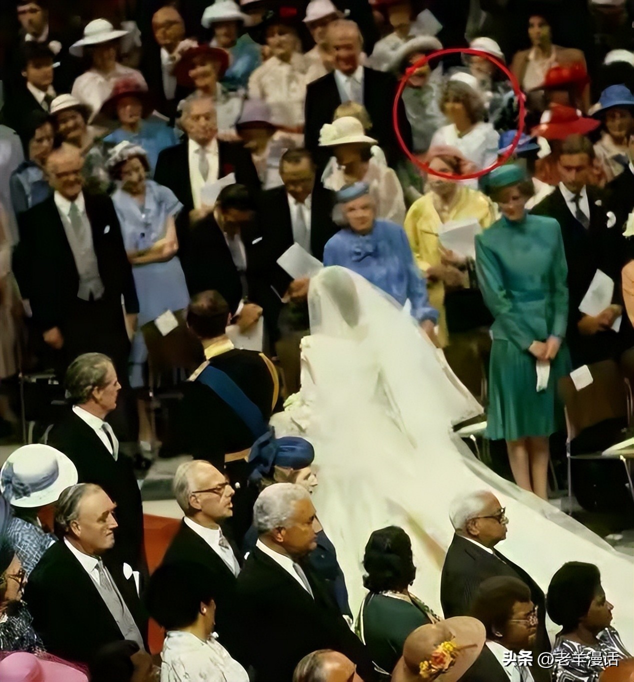 戴安娜王妃暴露了王室的什么丑闻,戴安娜王妃与英国王室谁错了